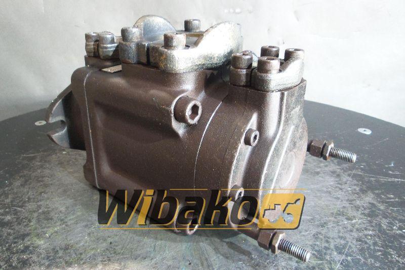 Faun 990313PFED43070/044/9DWG - Hydraulic pump for Construction machinery: picture 2