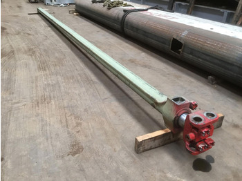 Faun Faun ATF 50 G-3 1e telescopic cylinder - Hydraulic cylinder for Crane: picture 1