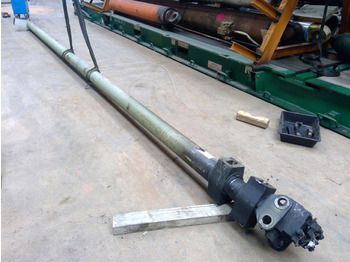 Faun Faun ATF 60-4 telescopic cylinder double - Hydraulic cylinder for Crane: picture 1