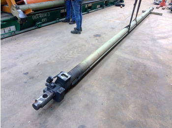 Faun Faun ATF 60-4 telescopic cylinder single - Hydraulic cylinder for Crane: picture 1