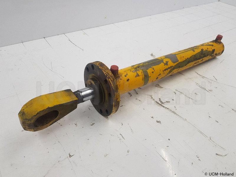 Faun Faun RTF 50/60 counterweight cylinder - Hydraulic cylinder for Crane: picture 3
