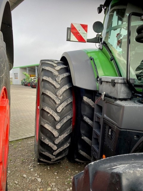 Fendt 420/85R34 u. 480/80R50 - Wheels and tires: picture 2
