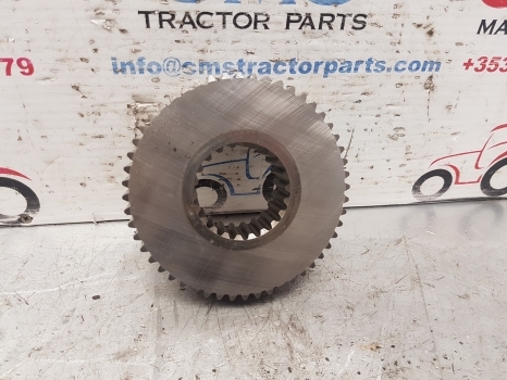 Fiat 115-90, 140-90, 160-90, 180-90 Hand Brake Hub Gear Z52 5106724 - Brake parts for Farm tractor: picture 1