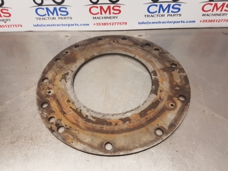 Fiat 1180, 140-90, 130-90, 180-90, Ford 30 Series Brake Plate 5111281 - Brake disc: picture 1
