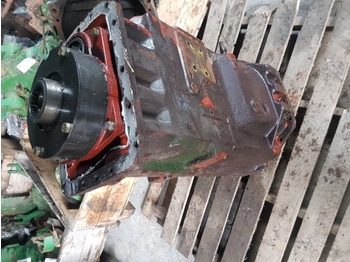 Gearbox for Farm tractor Fiat 1180 Complete Transmission 5101990, 5101992, 5112076, 5106920, 5128673: picture 3