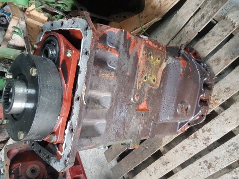 Fiat 1180 Complete Transmission 5101990, 5101992, 5112076, 5106920, 5128673 - Gearbox for Farm tractor: picture 1