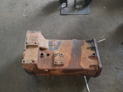 Fiat 70-90, 80-90, 60-90, 70-88, 60-88, 80-88 Transmission Housing 5125267 - Gearbox: picture 1