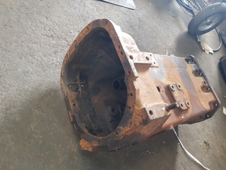 Fiat 70-90, 80-90, 60-90, 70-88, 60-88, 80-88 Transmission Housing 5125267 - Gearbox: picture 4