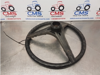 Steering wheel for Farm tractor Fiat 780, 1180, 1280, 1380 Fiat 66 Series, Steering Wheel 4997145, 5110308: picture 4