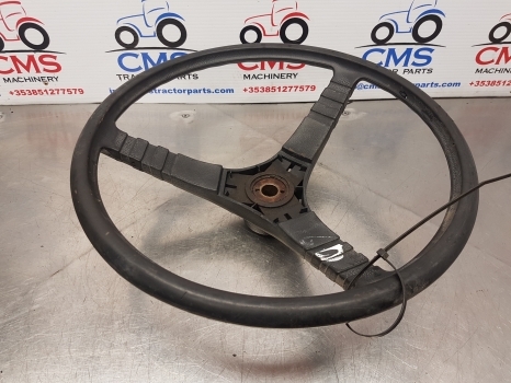 Fiat 780, 1180, 1280, 1380 Fiat 66 Series, Steering Wheel 4997145, 5110308 - Steering wheel for Farm tractor: picture 1
