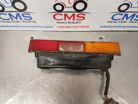 Fiat 90, 55 Series, Massey Ferguson Rear Left Lamp 512411, 4997266, 5086154 - Tail light for Farm tractor: picture 2