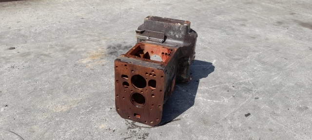 Fiat 90-90, 100-90, 110-90 Dt Transmission Housing 5127656, 5127407 - Gearbox: picture 3