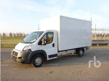 Spare parts Fiat DUCATO 160 4X2 Van Truck: picture 1