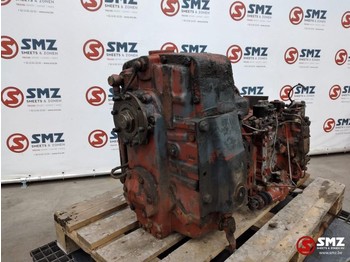 Fiat Occ Versnellingsbak ZF 4S-120GP+Z90/3 - Gearbox for Truck: picture 1
