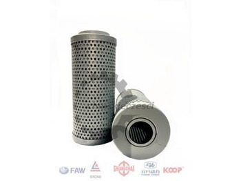 Hydraulic filter for Construction machinery Filtr hydrauliczny Mini Koparka Kingway WOLF APS EVERUN NT ERE: picture 2