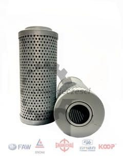 Hydraulic filter for Construction machinery Filtr hydrauliczny Mini Koparka Kingway WOLF APS EVERUN NT ERE: picture 2