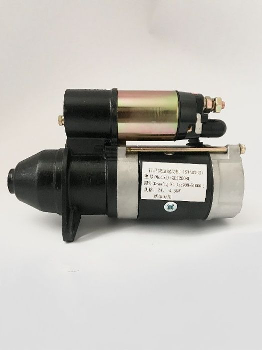 Filtr pompa chińskie części do ładowarek EVERUN APS kingway gunstingZL - Air filter for Construction machinery: picture 5