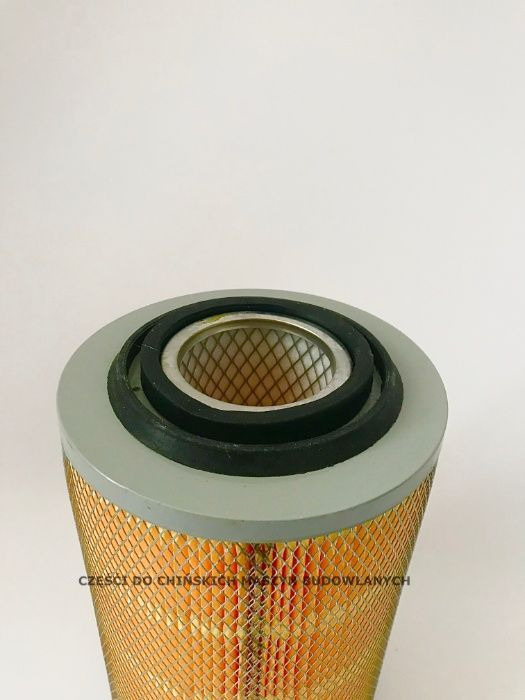 Filtr powietrza silnika Xinchai 1522 KMM Kingway APS Schmitd Everun - Air filter for Construction machinery: picture 2