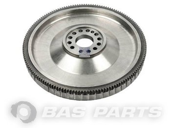 DT SPARE PARTS Flywheel 20589706 - Flywheel