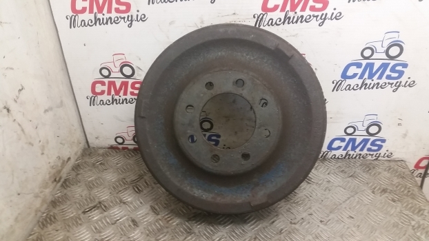 Ford 2600, 3600, 2300, 3300, 2100, 3100, 2000, 3000, 4000 Brake Drum 87554513 - Brake drum for Farm tractor: picture 3