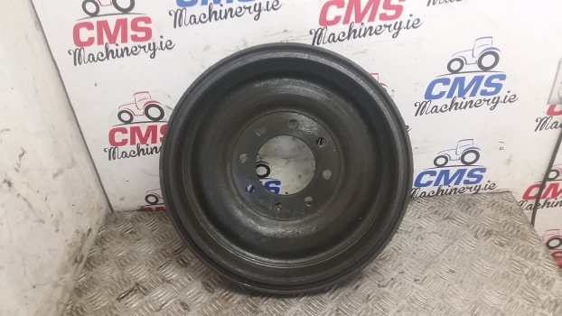 Ford 2600, 3600, 2300, 3300, 2100, 3100, 2000, 3000, 4000 Brake Drum 87554513 - Brake drum for Farm tractor: picture 1