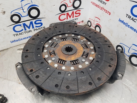 Ford 3610, 4610, 4600, 4000 Clutch Pressure Plate 83935271, D8nn7563db - Clutch and parts for Agricultural machinery: picture 4