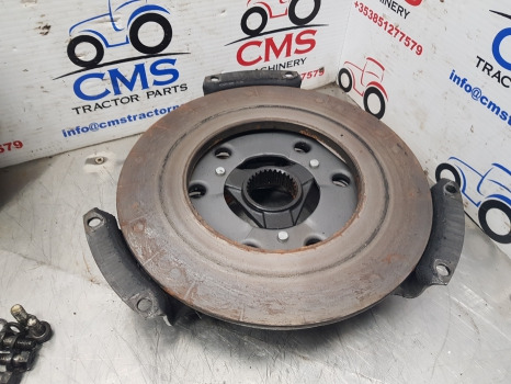 Ford 3610, 4610, 4600, 4000 Clutch Pressure Plate 83935271, D8nn7563db - Clutch and parts for Agricultural machinery: picture 5