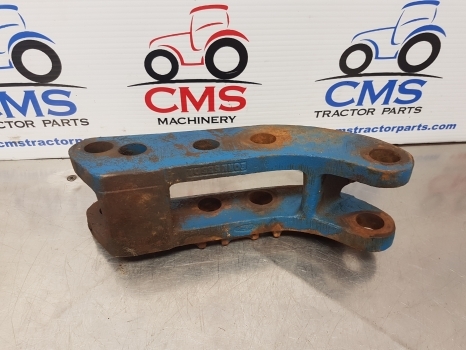 Ford 5110, 7910, 5610, 5000, 7600, 6610 Top Link Bracket D2nn535a, E0nn535da - Frame/ Chassis for Agricultural machinery: picture 3