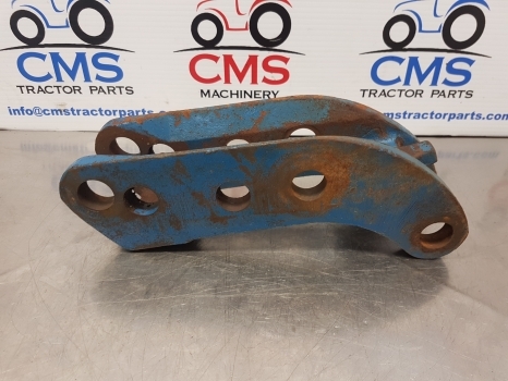 Ford 5110, 7910, 5610, 5000, 7600, 6610 Top Link Bracket D2nn535a, E0nn535da - Frame/ Chassis for Agricultural machinery: picture 2