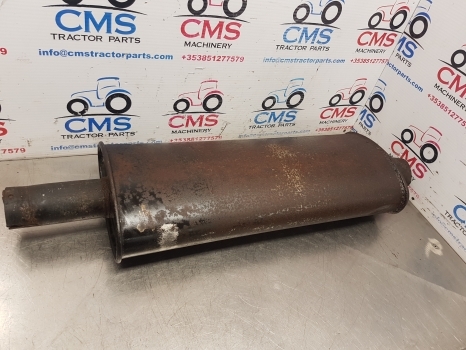 Ford 7710, 7810, 5610, 6610, 8210 Engine Exhaust 83908348, D5nn5230r - Muffler for Farm tractor: picture 1