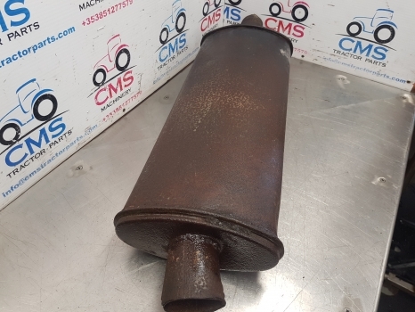 Ford 7710, 7810, 5610, 6610, 8210 Engine Exhaust 83908348, D5nn5230r - Muffler for Farm tractor: picture 5