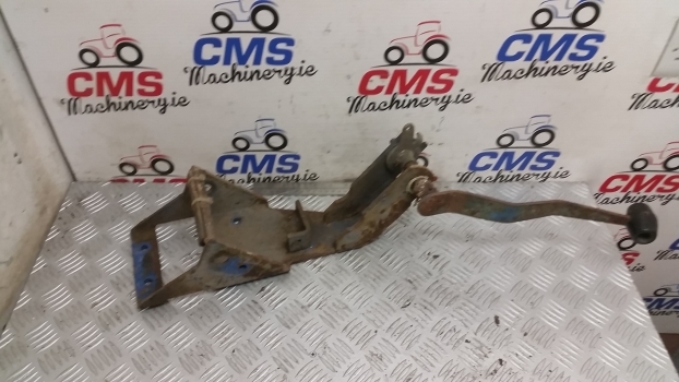 Ford Brake Pedals Bracket With Throtle Lever E4nn2k113bb11b - Brake parts for Farm tractor: picture 1