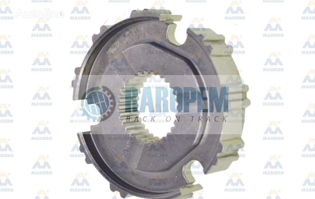 New Gearbox and parts for Commercial vehicle Ford Butuc Viteza 5-60776, ,1427642 1678377   Ford Transit cargo: picture 2