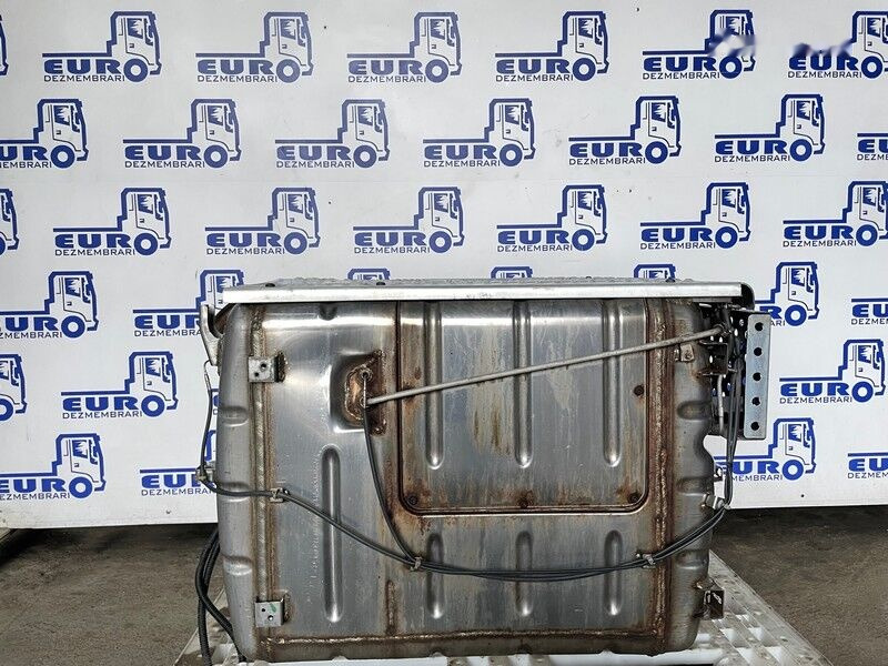 Ford F-MAX EURO 6 NC46-5J256-BB NC465J256BB - Catalytic converter for Truck: picture 2