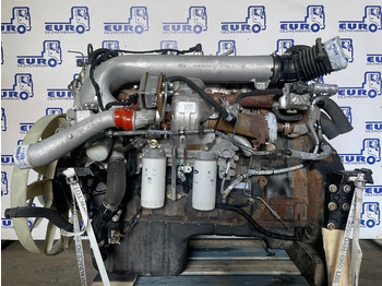 Ford F-MAX FHU6 - Engine for Truck: picture 1