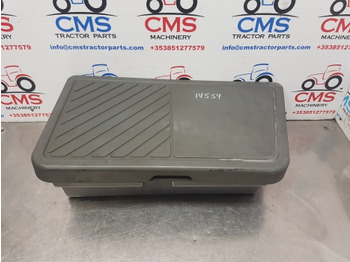 Ford Fiat New Holland Tm, 60, 40, M Series 7740, Tm165 Tool Box Assy 82014617 - Cab and interior: picture 1