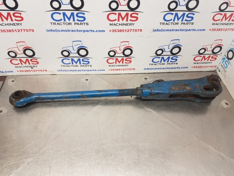 Ford New Holland 7740, 6640, 8340, Ts100, Ts110 Levelling Box Lhs 82001371 - Suspension: picture 2