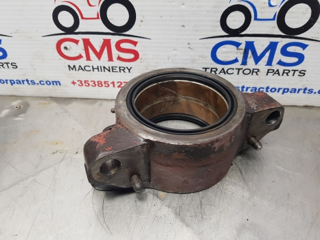 Ford New Holland Fiat Case Fiat Tm, Tl 35 L95 Front Axle Support Bracket 5147613 - Suspension: picture 4