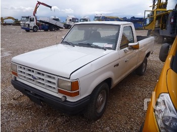 Ford RANGER Pickup - Spare parts