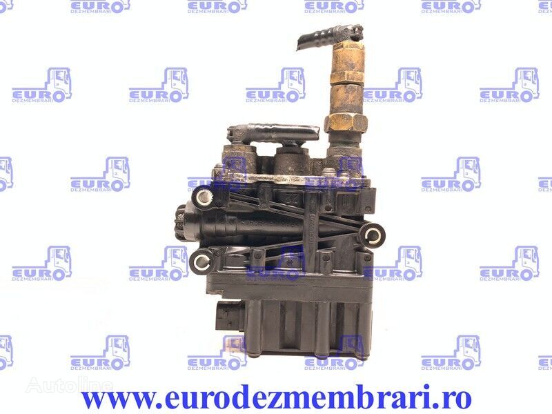 Ford SUPAPA CONTROL ECAS 4728900410 - Brake valve for Truck: picture 1