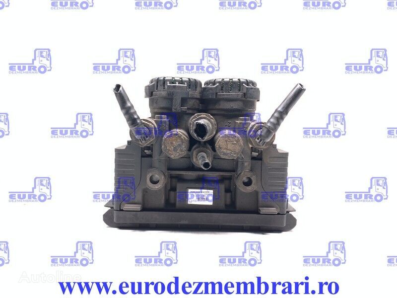 Ford SUPAPA MODULATOR EBS K102880 - Brake valve for Truck: picture 1