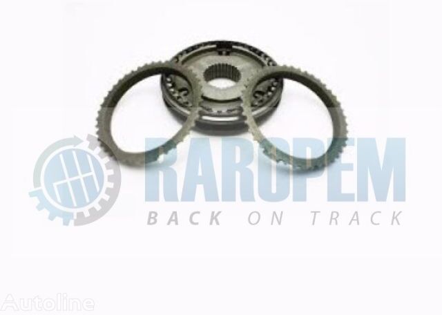 Ford Set Sincronizare 5-6 1427642  for Ford Transit car - Engine and parts for Car: picture 1