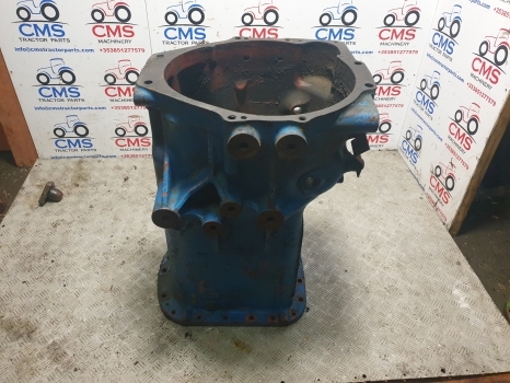 Ford Tw Series Transmission Gearbox Housing E2nn7006bb - Gearbox and parts for Farm tractor: picture 1