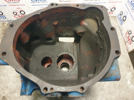 Ford Tw Series Transmission Gearbox Housing E2nn7006bb - Gearbox and parts for Farm tractor: picture 2
