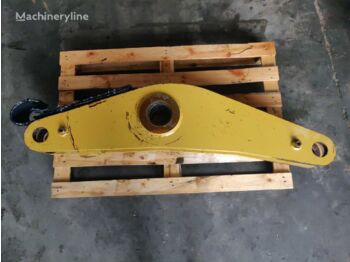 Frame/ chassis LEVER AS (1744252) CATERPILLAR 928G