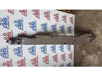 Frame/ chassis Massey Ferguson 8150 Left Hand Side Reinforcement Chassis Rail 3619809m5