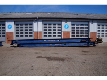 Frame/ chassis Scheuerle Spacer