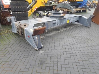 Frame/ Chassis TEREX