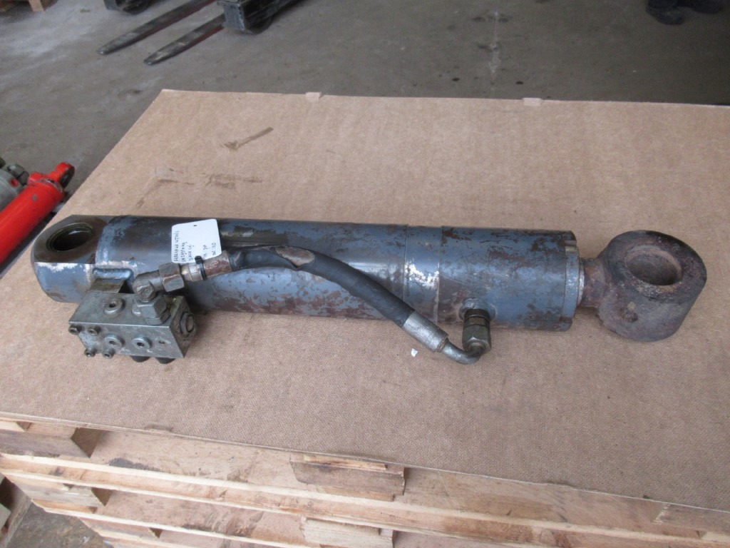 Furukawa 1229-408-93 - - Hydraulic cylinder for Construction machinery: picture 1