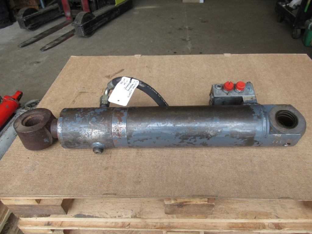 Furukawa 1229-408-93 - - Hydraulic cylinder for Construction machinery: picture 1